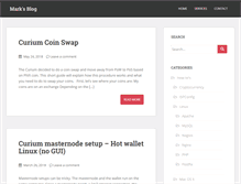 Tablet Screenshot of e-rave.nl